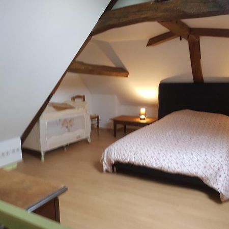 Beaulieu-sur-LoireChez Laiko Wifi Gratuit别墅 外观 照片