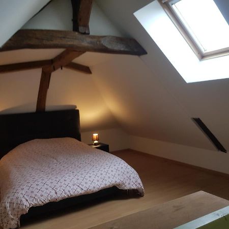 Beaulieu-sur-LoireChez Laiko Wifi Gratuit别墅 外观 照片