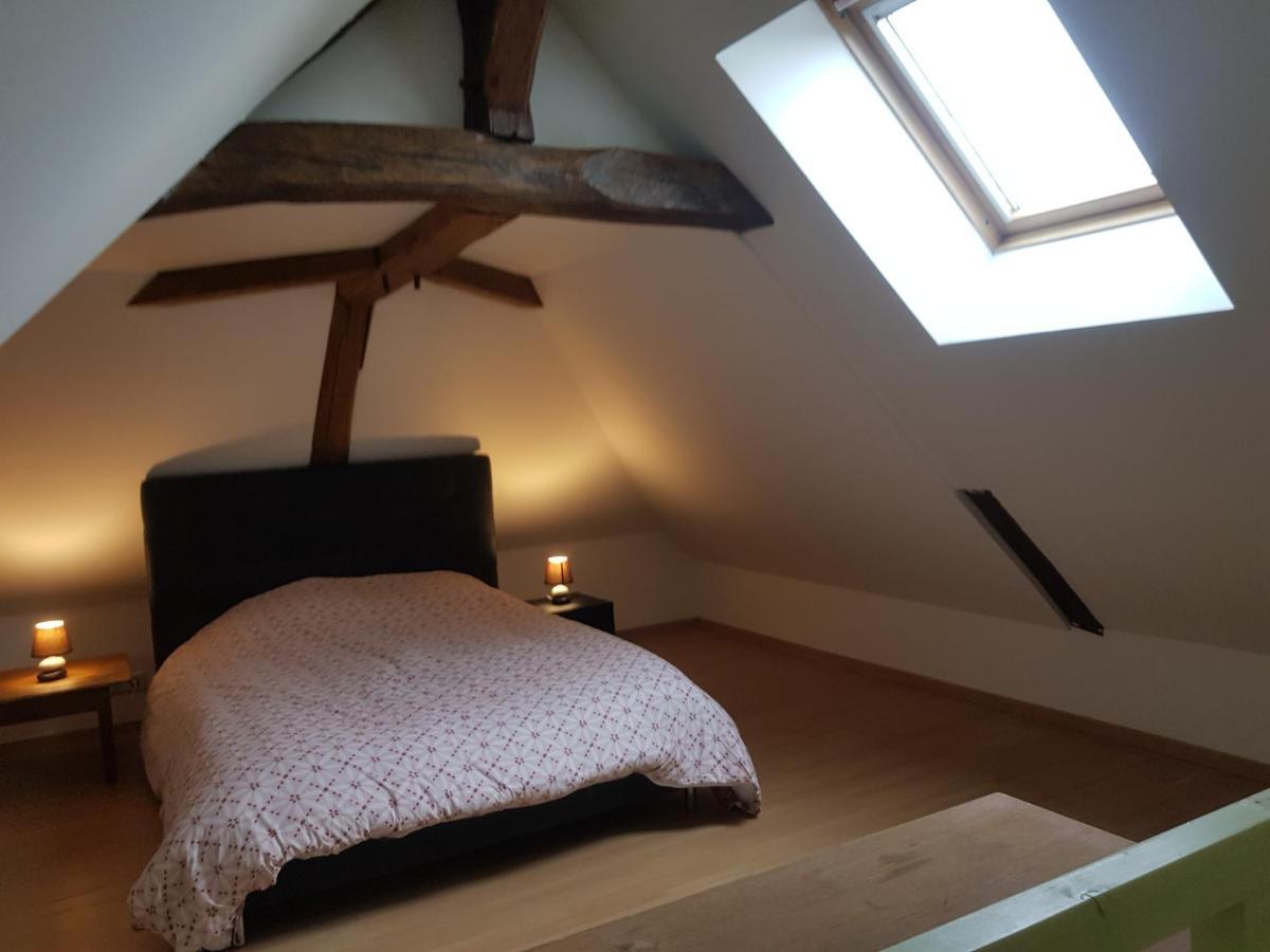 Beaulieu-sur-LoireChez Laiko Wifi Gratuit别墅 外观 照片