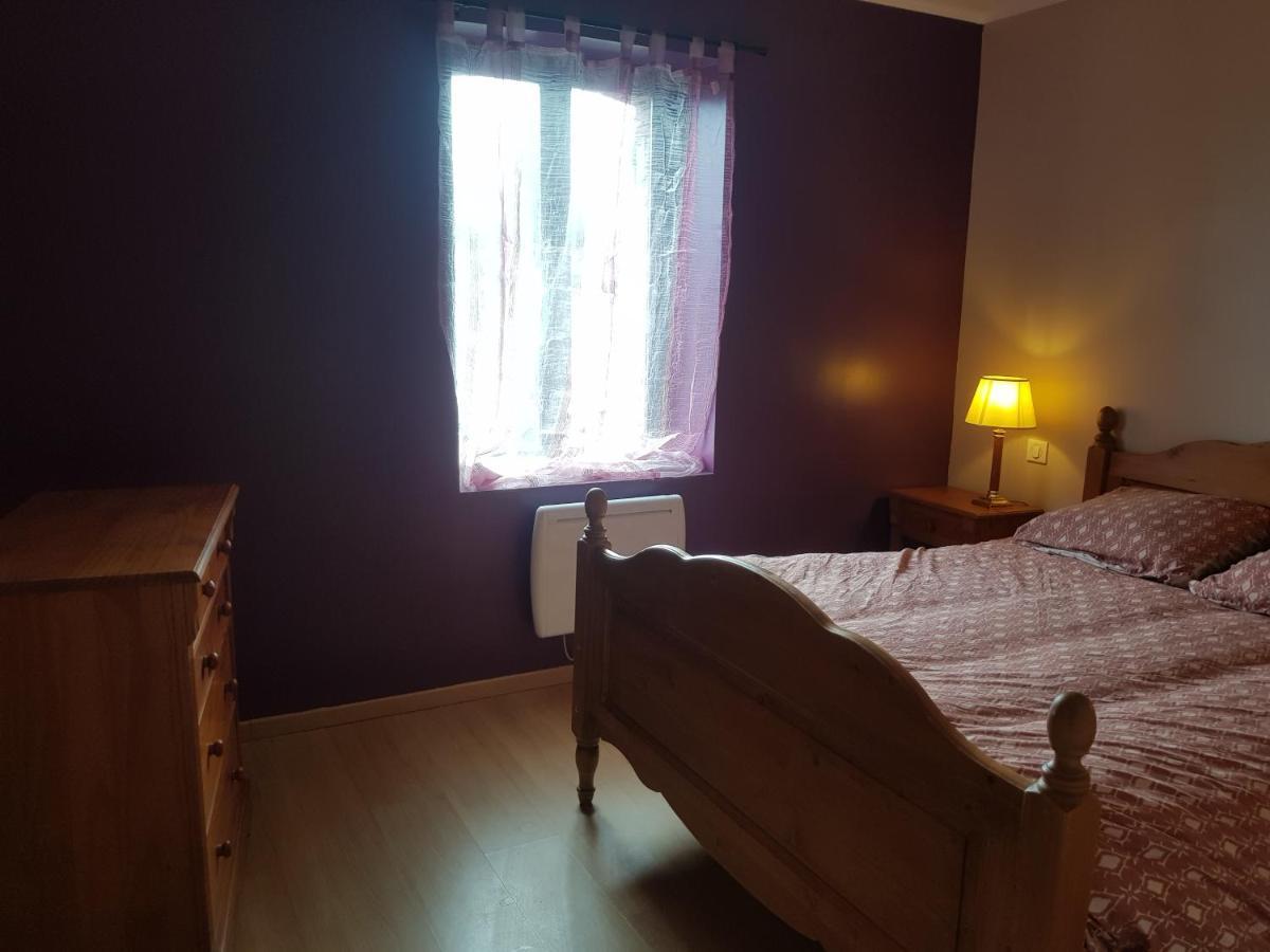 Beaulieu-sur-LoireChez Laiko Wifi Gratuit别墅 外观 照片